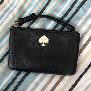 Kate Spade Wristlet